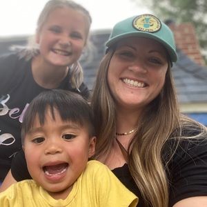 Meet your Posher, Rachel